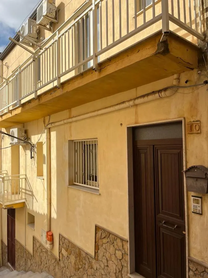 Da Noi 1 Apartment Siculiana 0*,