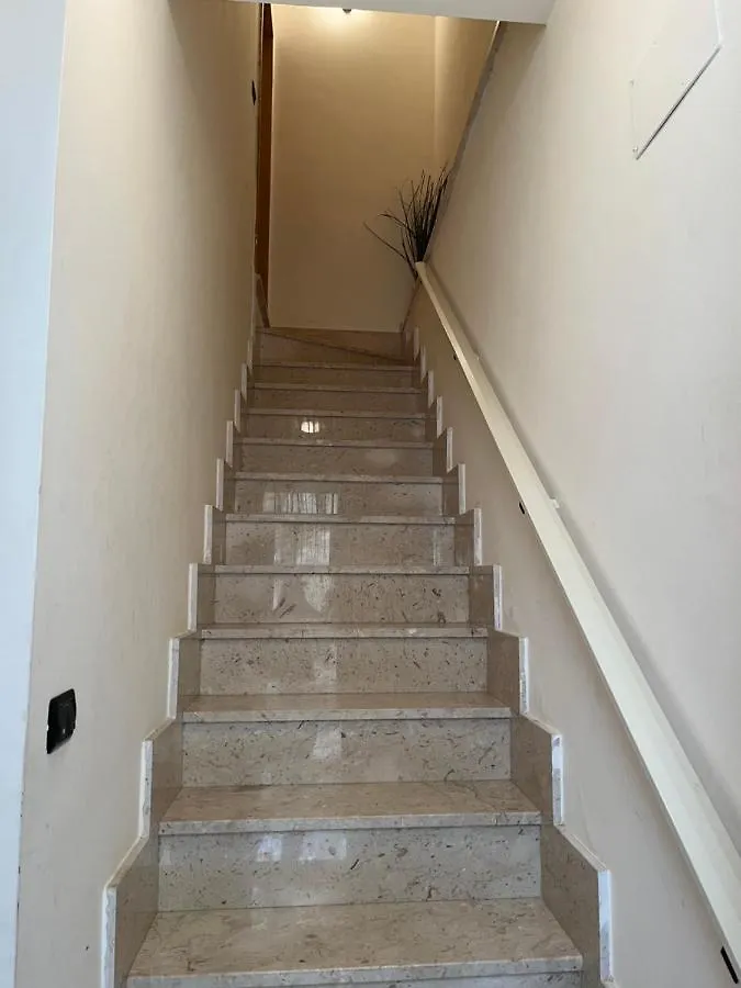 Da Noi 1 Apartment Siculiana