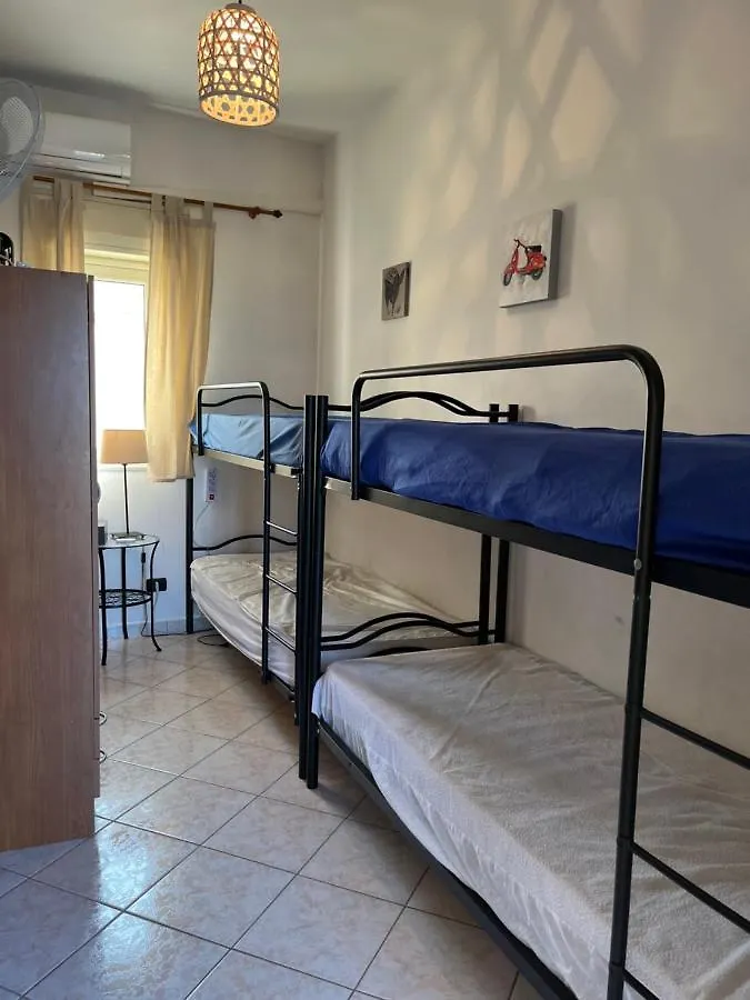 Da Noi 1 Apartment Siculiana