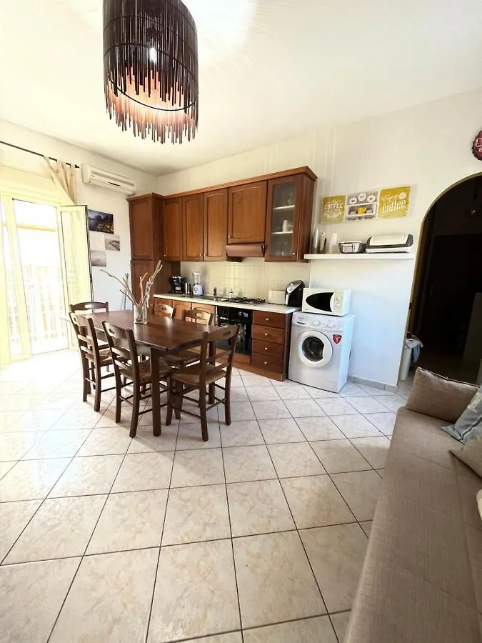 Da Noi 1 Apartment Siculiana