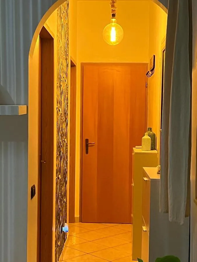 Da Noi 1 Apartment Siculiana