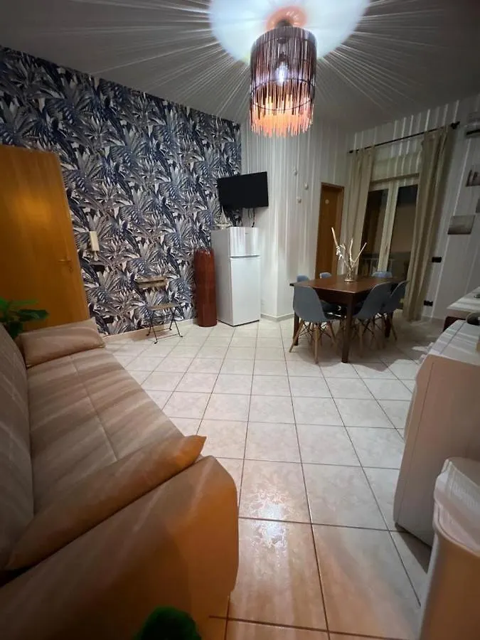 Da Noi 1 Apartment Siculiana 0*,