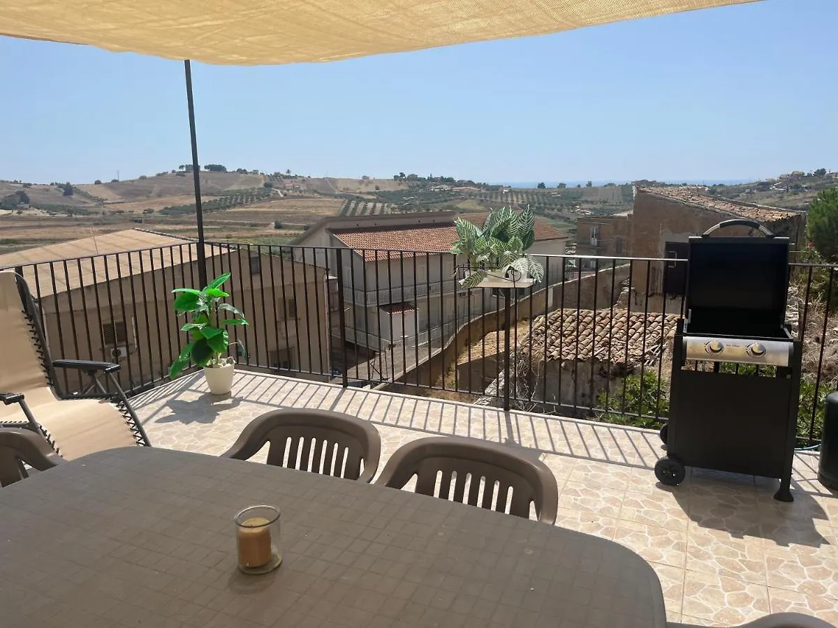Da Noi 1 Apartment Siculiana