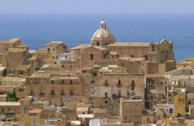 Da Noi 1 Apartment Siculiana Italy