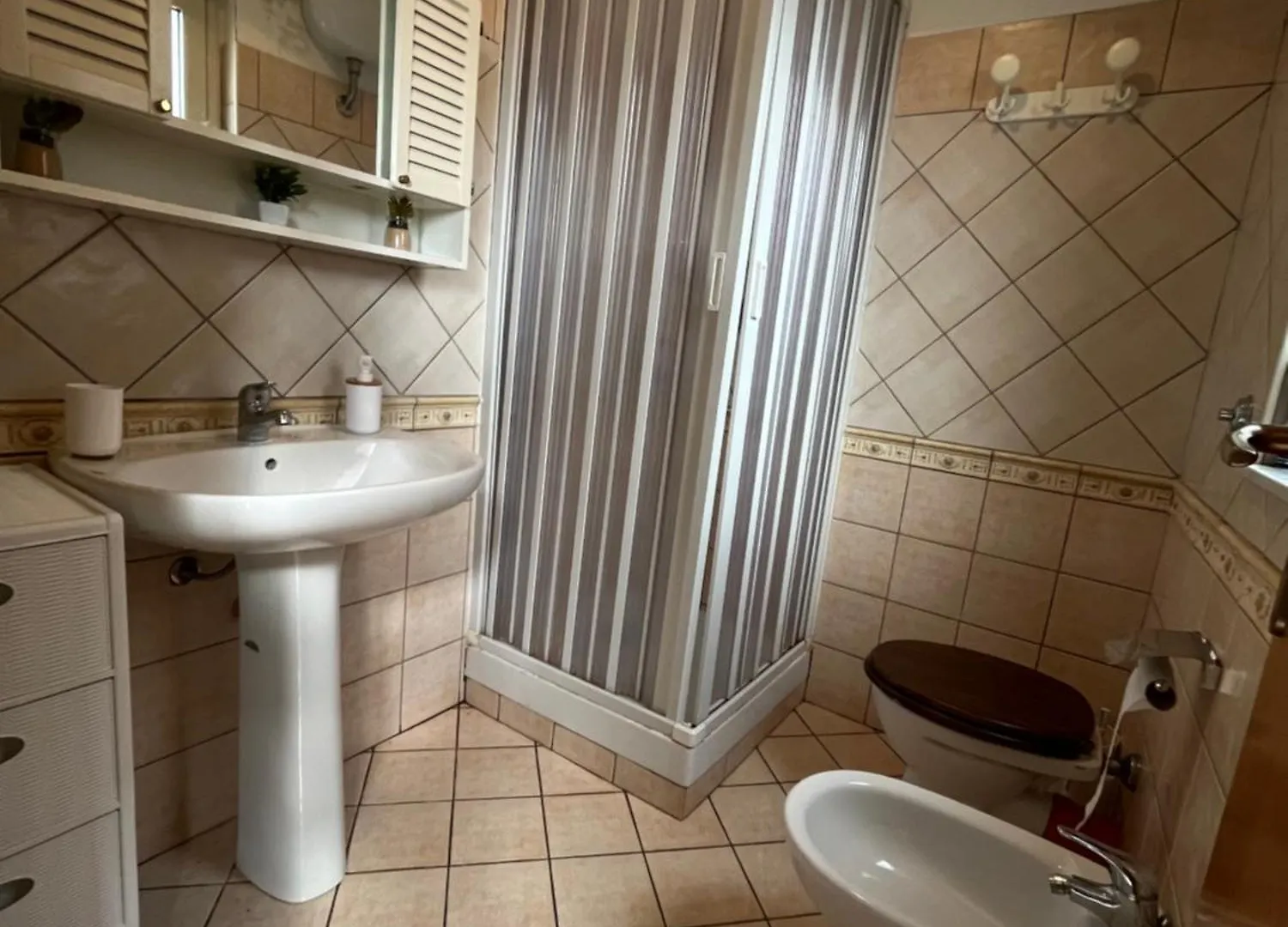 Da Noi 1 Apartment Siculiana Italy