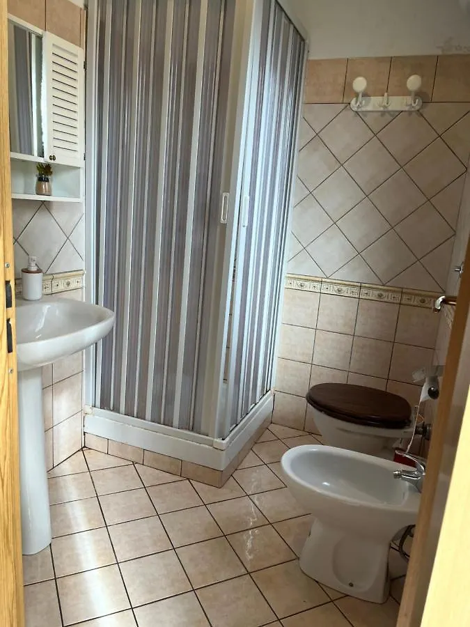 Da Noi 1 Apartment Siculiana 0*,  Italy